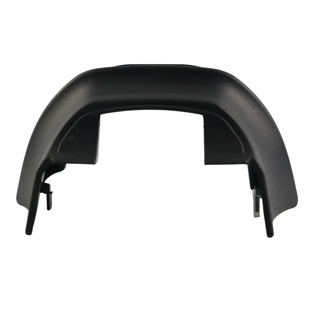 Centre Console Trim Cover Panel Black to Porsche 718 Boxster 982 Rear with Part number 98155325101 Porsche 718 Boxster 982 Rear Centre Console Trim Cover Panel Black - SKU 98155325101 - Part number 98155325101