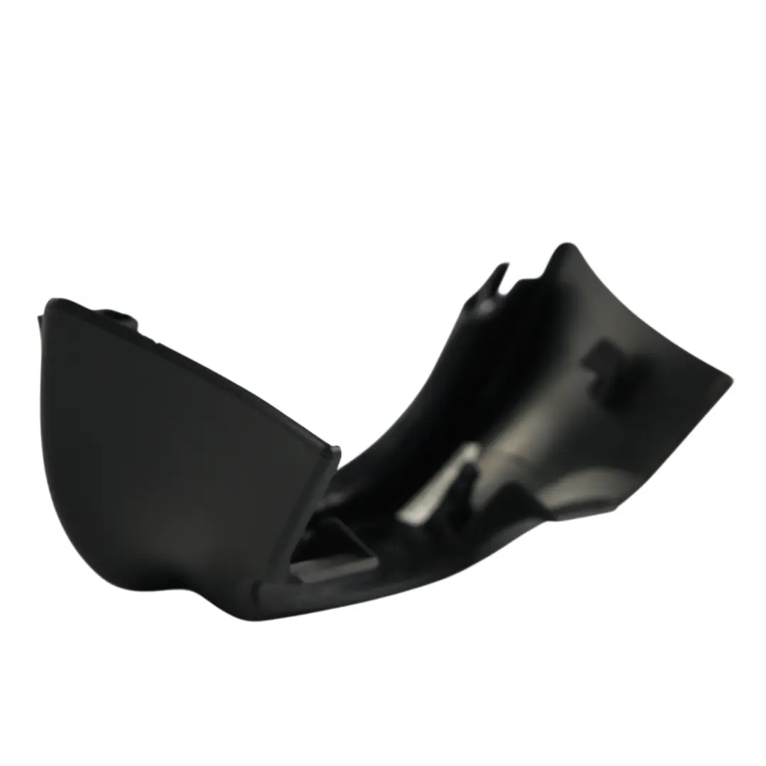 Centre Console Trim Cover Panel Black to Porsche 718 Boxster 982 Rear with Part number 98155325101 Porsche 718 Boxster 982 Rear Centre Console Trim Cover Panel Black - SKU 98155325101 - Part number 98155325101