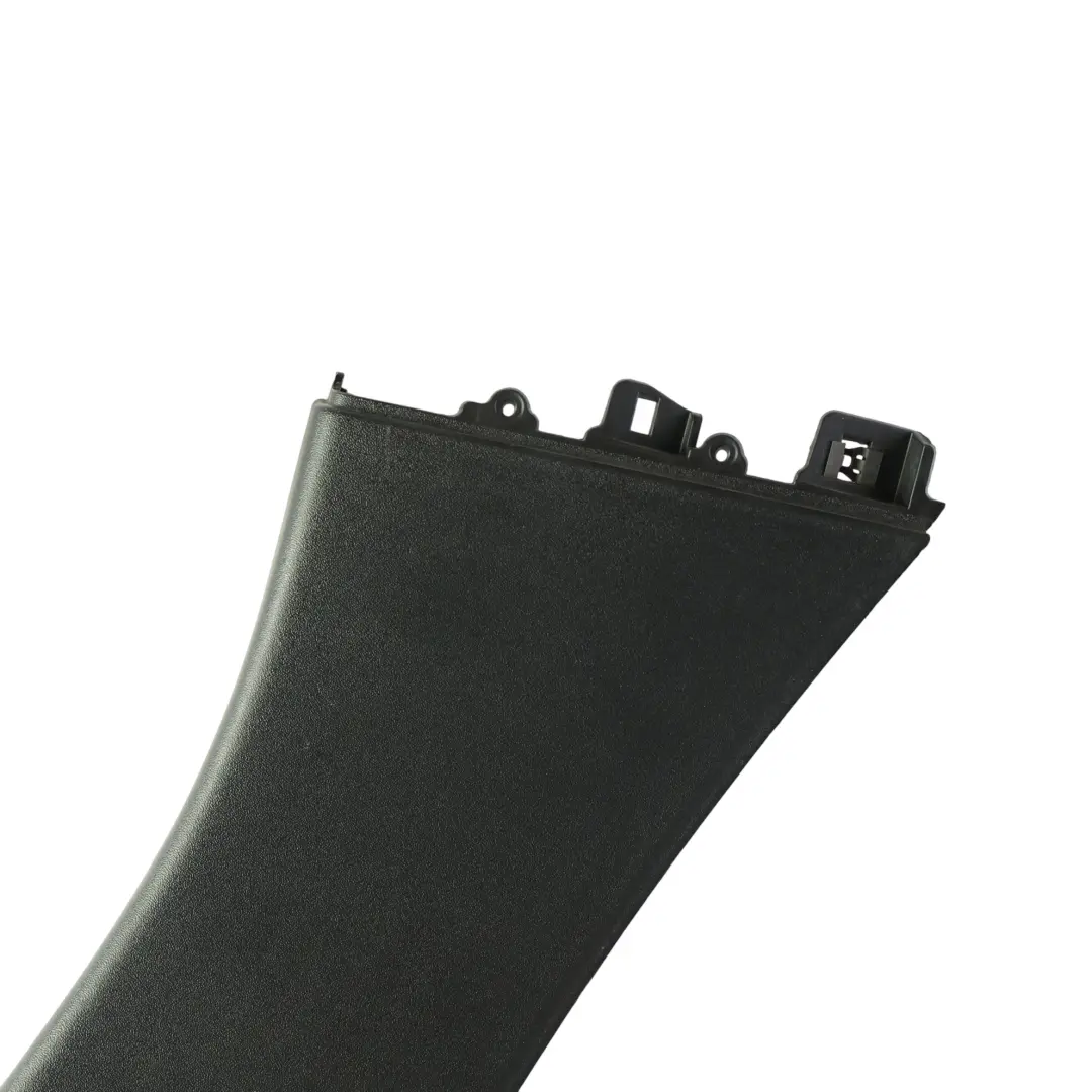 Osłona Słupka B Prawa Czarna do Porsche Boxster Cayman 982 o numerze 98155521603 Porsche Boxster Cayman 982 Osłona Słupka B Prawa Czarna - SKU 98155521603 - Numer Części 98155521603