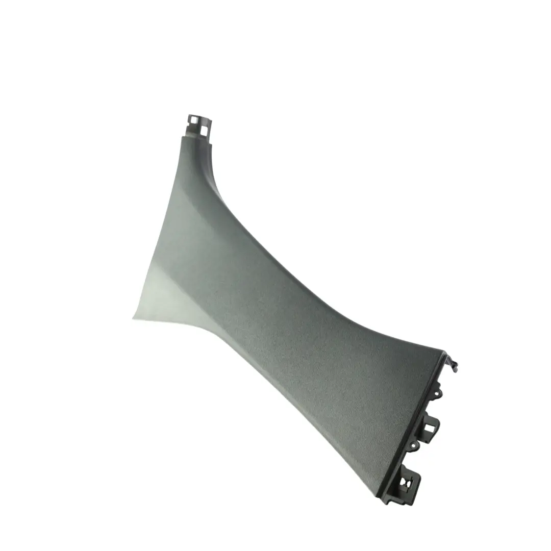 Osłona Słupka B Prawa Czarna do Porsche Boxster Cayman 982 o numerze 98155521603 Porsche Boxster Cayman 982 Osłona Słupka B Prawa Czarna - SKU 98155521603 - Numer Części 98155521603