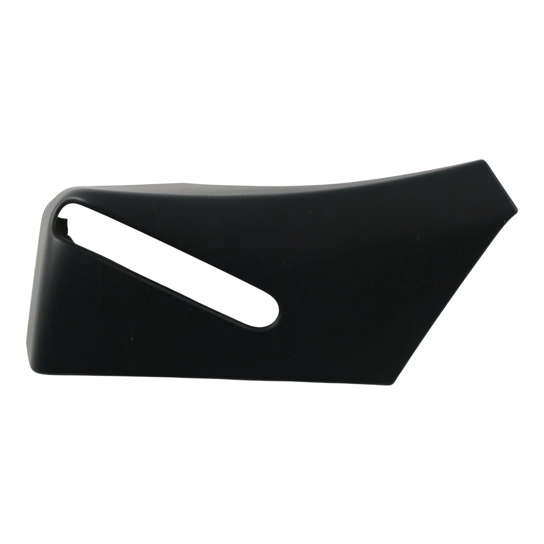 Porsche 718 Boxster 982 Seat Belt Guide Cover Trim Upper Right O/S 98155545204
