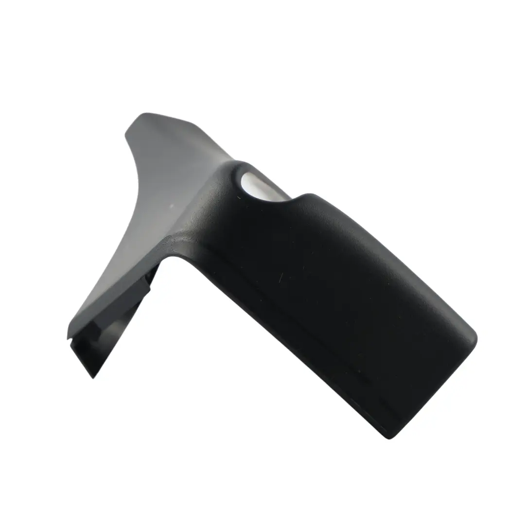 Porsche 718 Boxster 982 Seat Belt Guide Cover Trim Upper Right O/S - SKU 98155545204 - Part number 98155545204