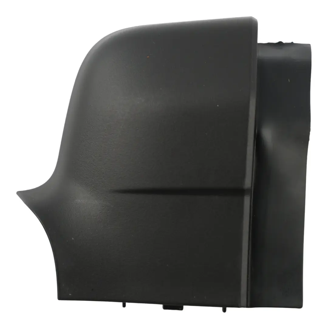 Porsche 718 Boxster 982 GPS Aerial Cover Trim Housing Left N/S - SKU 98155552500 - Part number 98155552500
