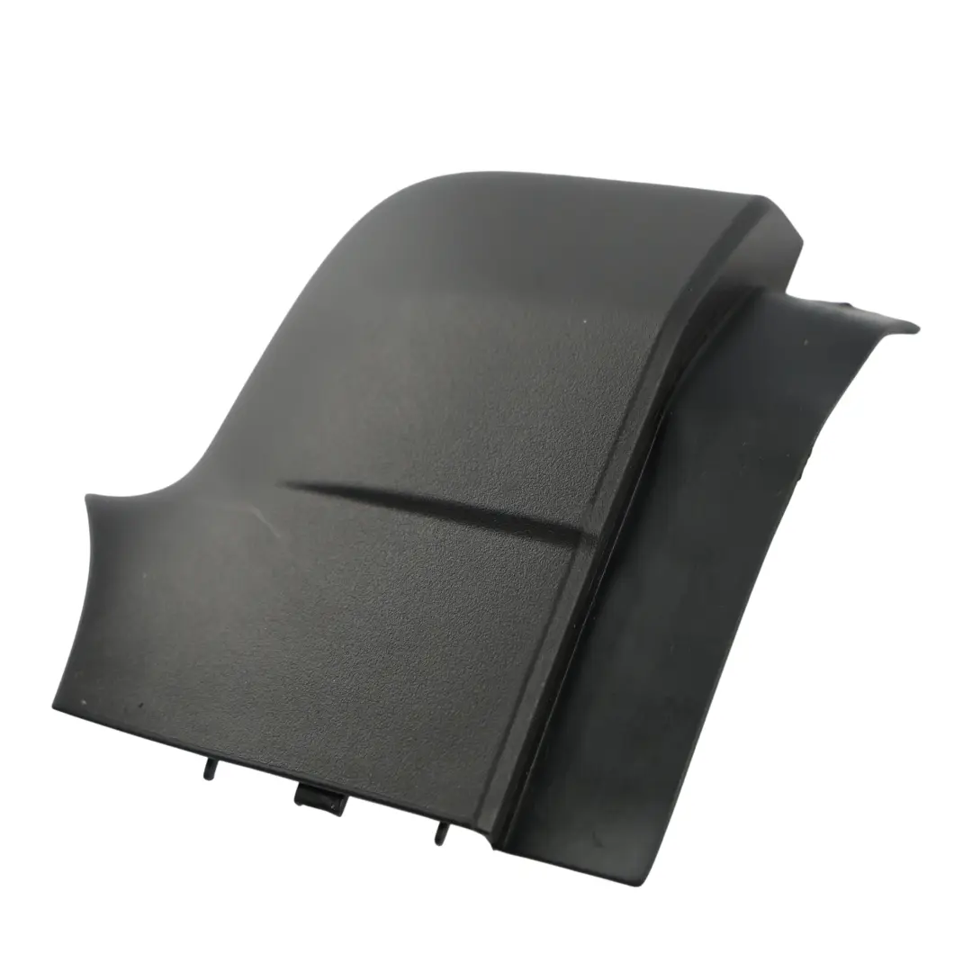 Porsche 718 Boxster 982 GPS Aerial Cover Trim Housing Left N/S - SKU 98155552500 - Part number 98155552500