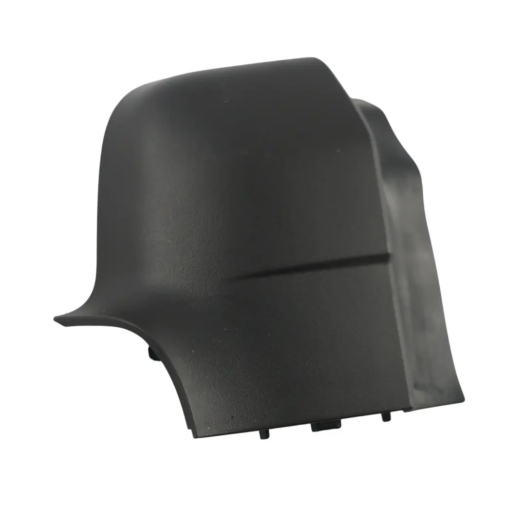 Porsche 718 Boxster 982 GPS Aerial Cover Trim Housing Left N/S - SKU 98155552500 - Part number 98155552500