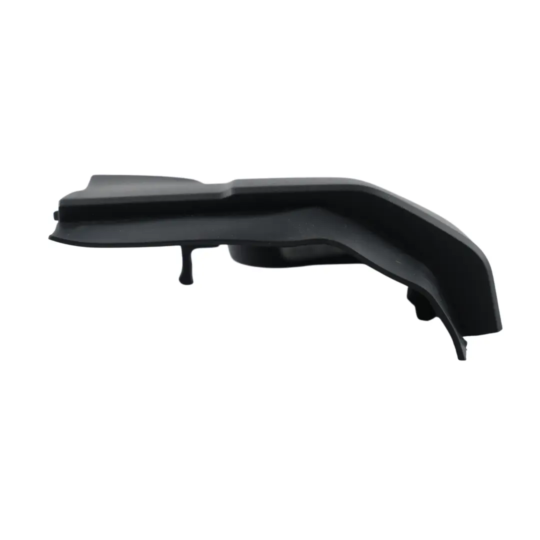 Porsche 718 Boxster 982 GPS Aerial Cover Trim Housing Left N/S - SKU 98155552500 - Part number 98155552500