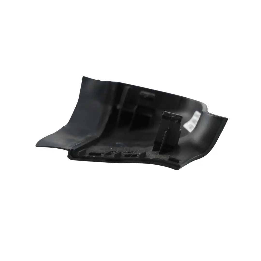 Porsche 718 Boxster 982 Cache Antenne GPS Boîtier Garniture Gauche - SKU 98155552500 - Numéro de pièce 98155552500