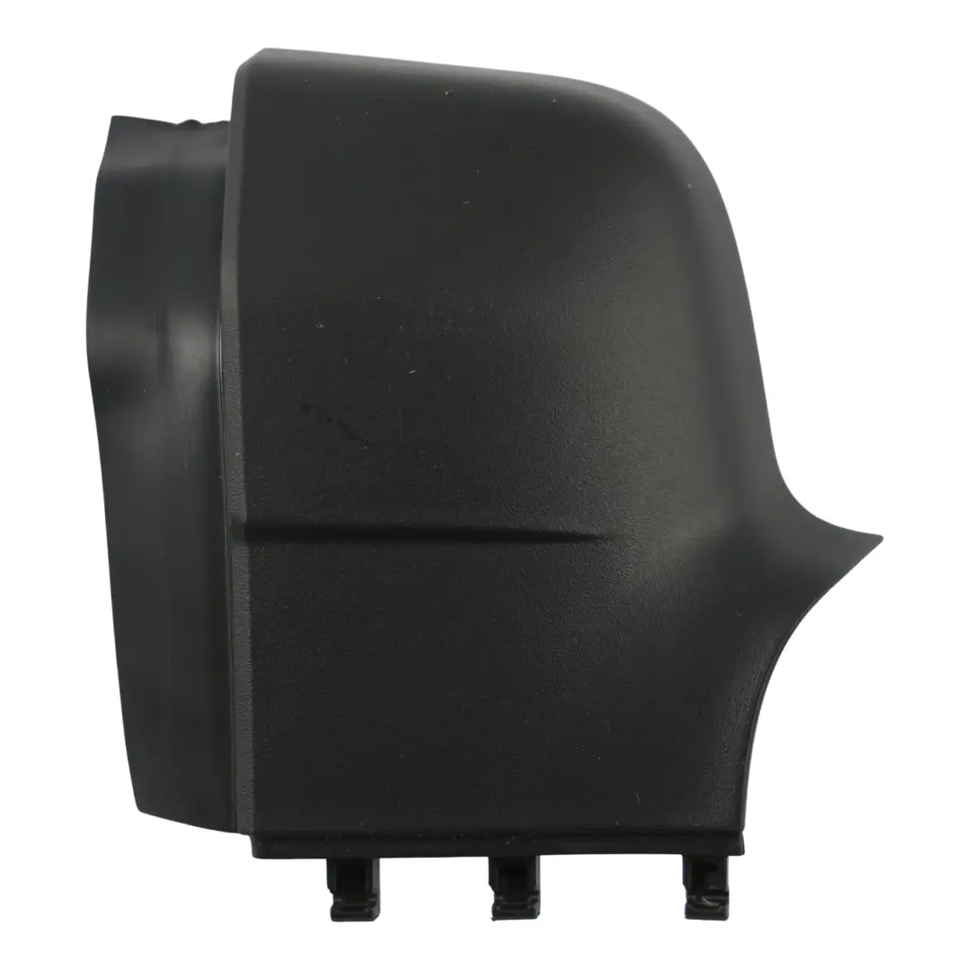 Porsche 718 Boxster 982 GPS Aerial Cover Trim Housing Right O/S - SKU 98155552600 - Part number 98155552600