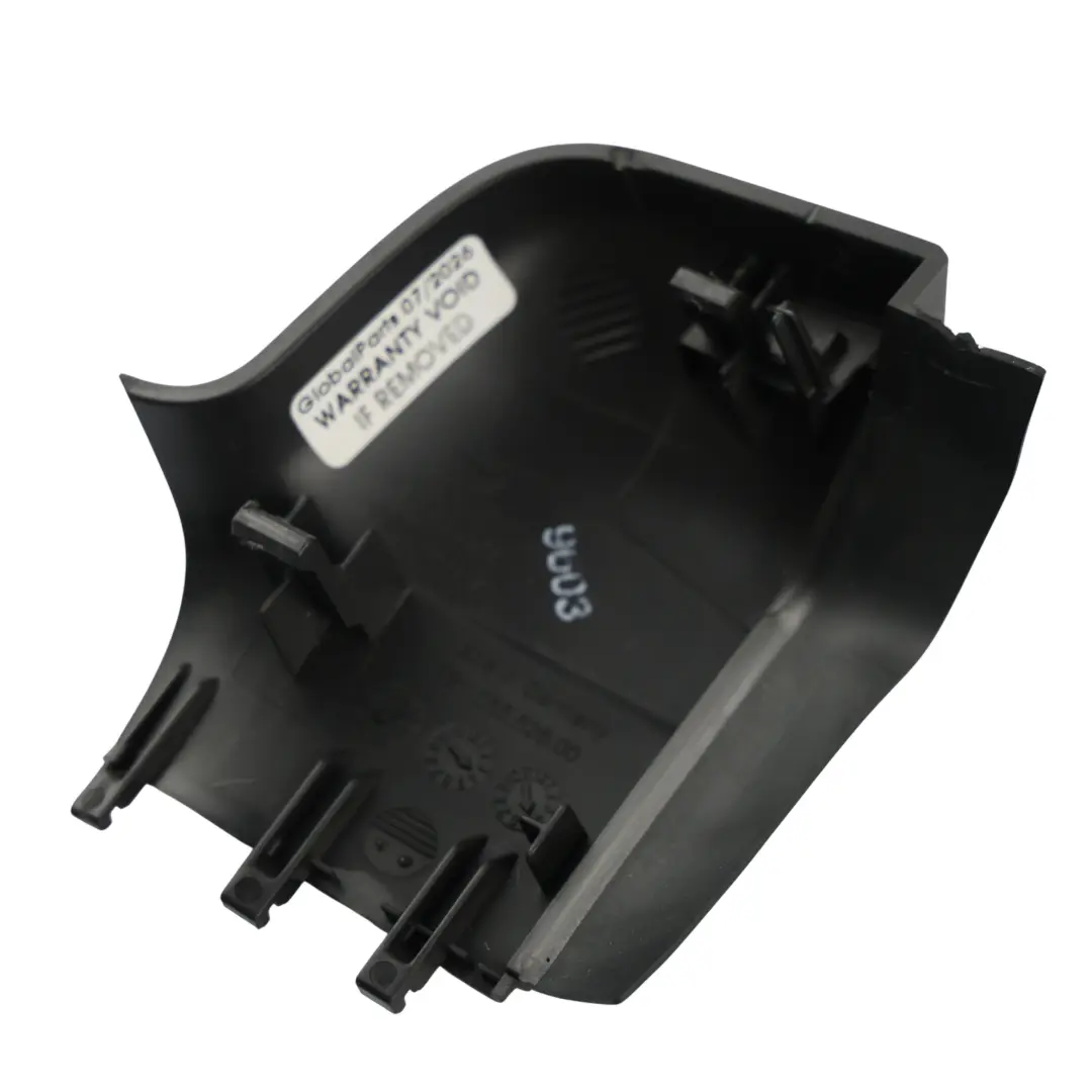 GPS Aerial Cover Trim Housing Right O/S to Porsche 718 Boxster 982 with Part number 98155552600 Porsche 718 Boxster 982 GPS Aerial Cover Trim Housing Right O/S - SKU 98155552600 - Part number 98155552600