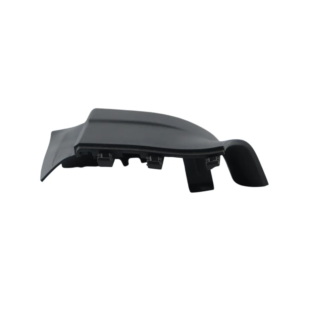 Porsche 718 Boxster 982 GPS Aerial Cover Trim Housing Right O/S - SKU 98155552600 - Part number 98155552600