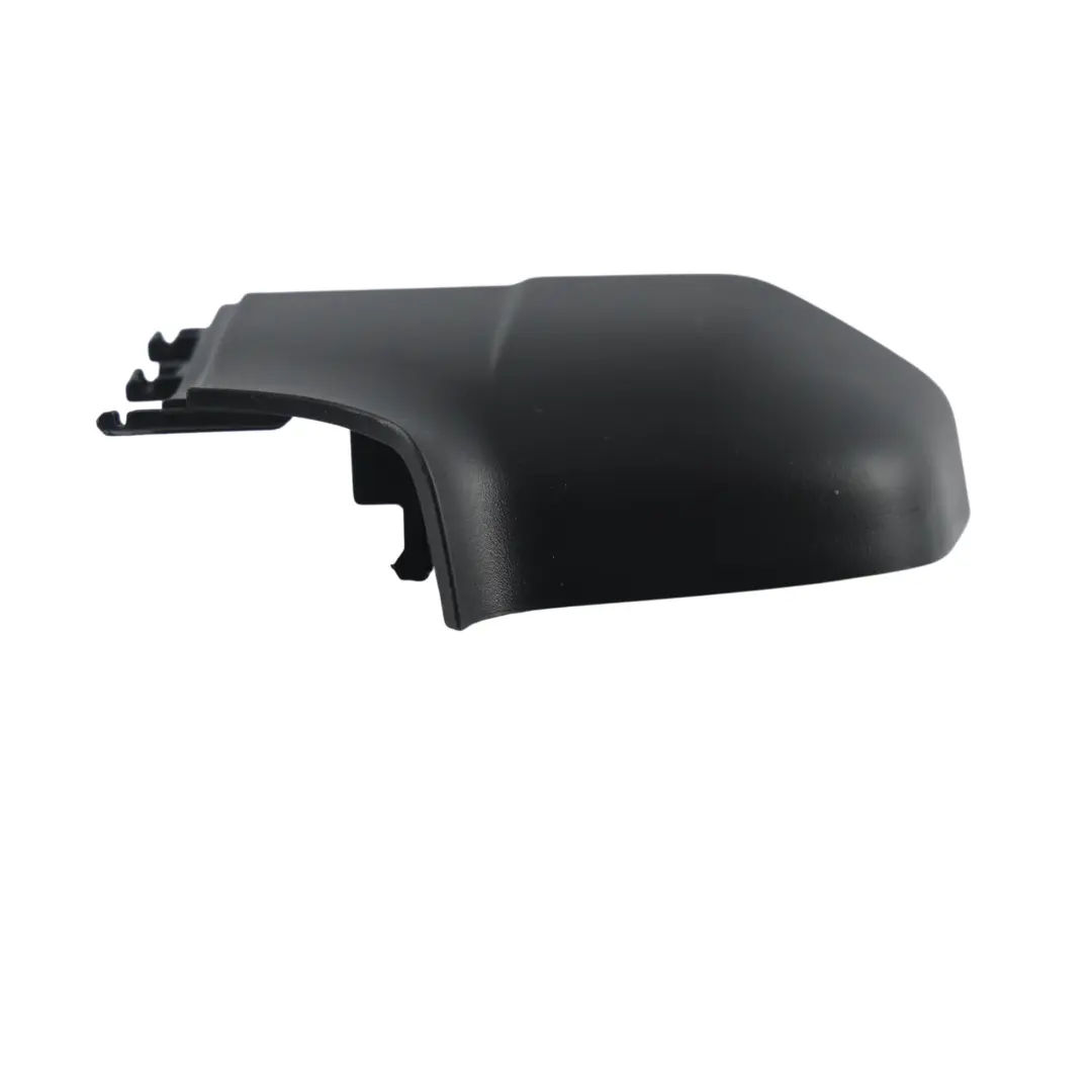 GPS Aerial Cover Trim Housing Right O/S to Porsche 718 Boxster 982 with Part number 98155552600 Porsche 718 Boxster 982 GPS Aerial Cover Trim Housing Right O/S - SKU 98155552600 - Part number 98155552600
