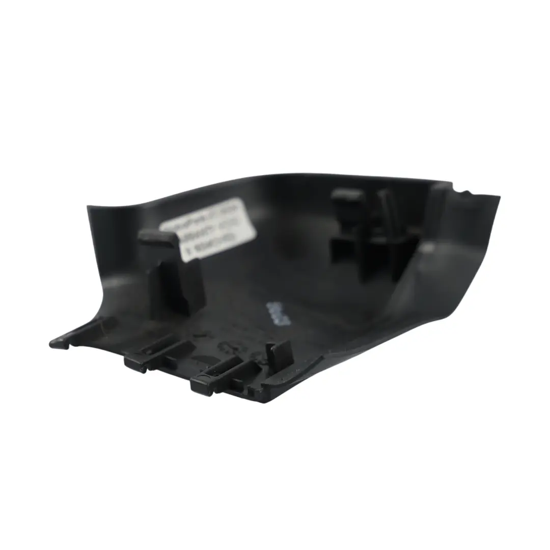 GPS Aerial Cover Trim Housing Right O/S to Porsche 718 Boxster 982 with Part number 98155552600 Porsche 718 Boxster 982 GPS Aerial Cover Trim Housing Right O/S - SKU 98155552600 - Part number 98155552600