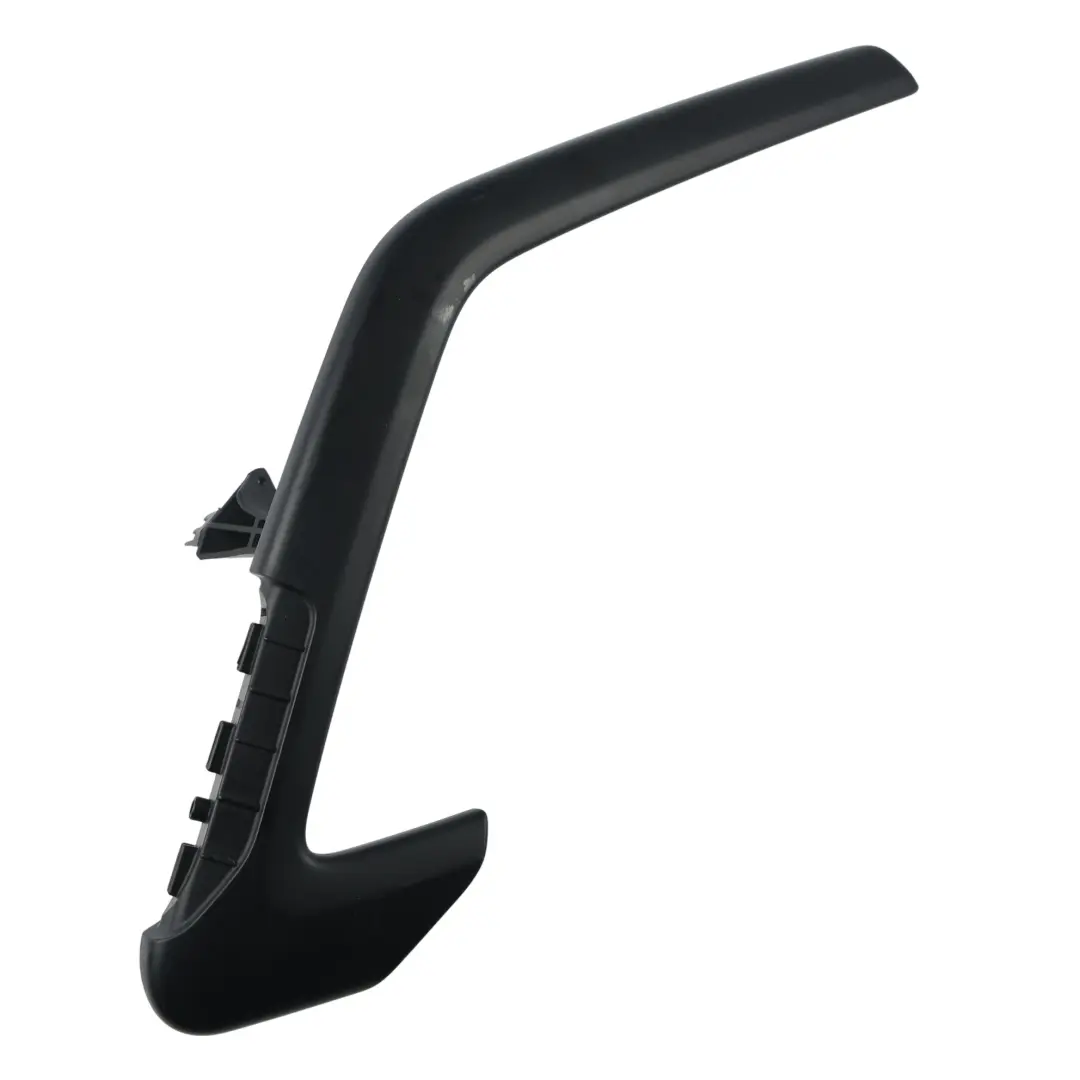 Porsche 718 Boxster 982 Door Pull Handle Grab Panel Trim Left N/S - SKU 98155563303 - Part number 98155563303
