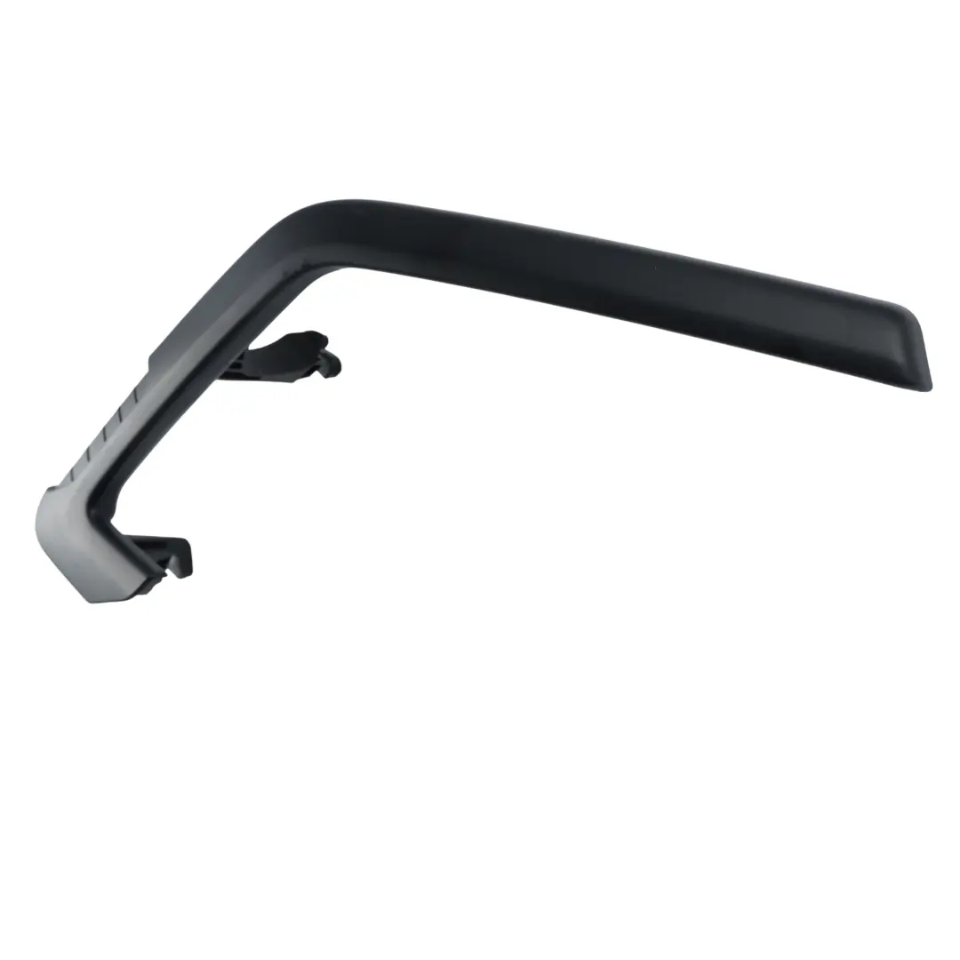 Porsche 718 Boxster 982 Door Pull Handle Grab Panel Trim Left N/S - SKU 98155563303 - Part number 98155563303