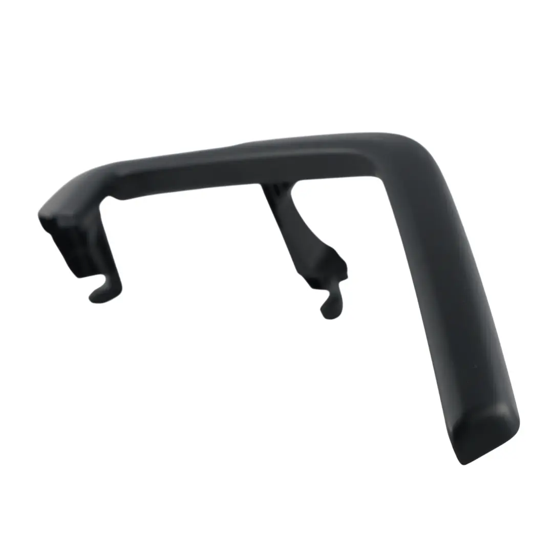Door Pull Handle Grab Panel Trim Left N/S to Porsche 718 Boxster 982 with Part number 98155563303 Porsche 718 Boxster 982 Door Pull Handle Grab Panel Trim Left N/S - SKU 98155563303 - Part number 98155563303