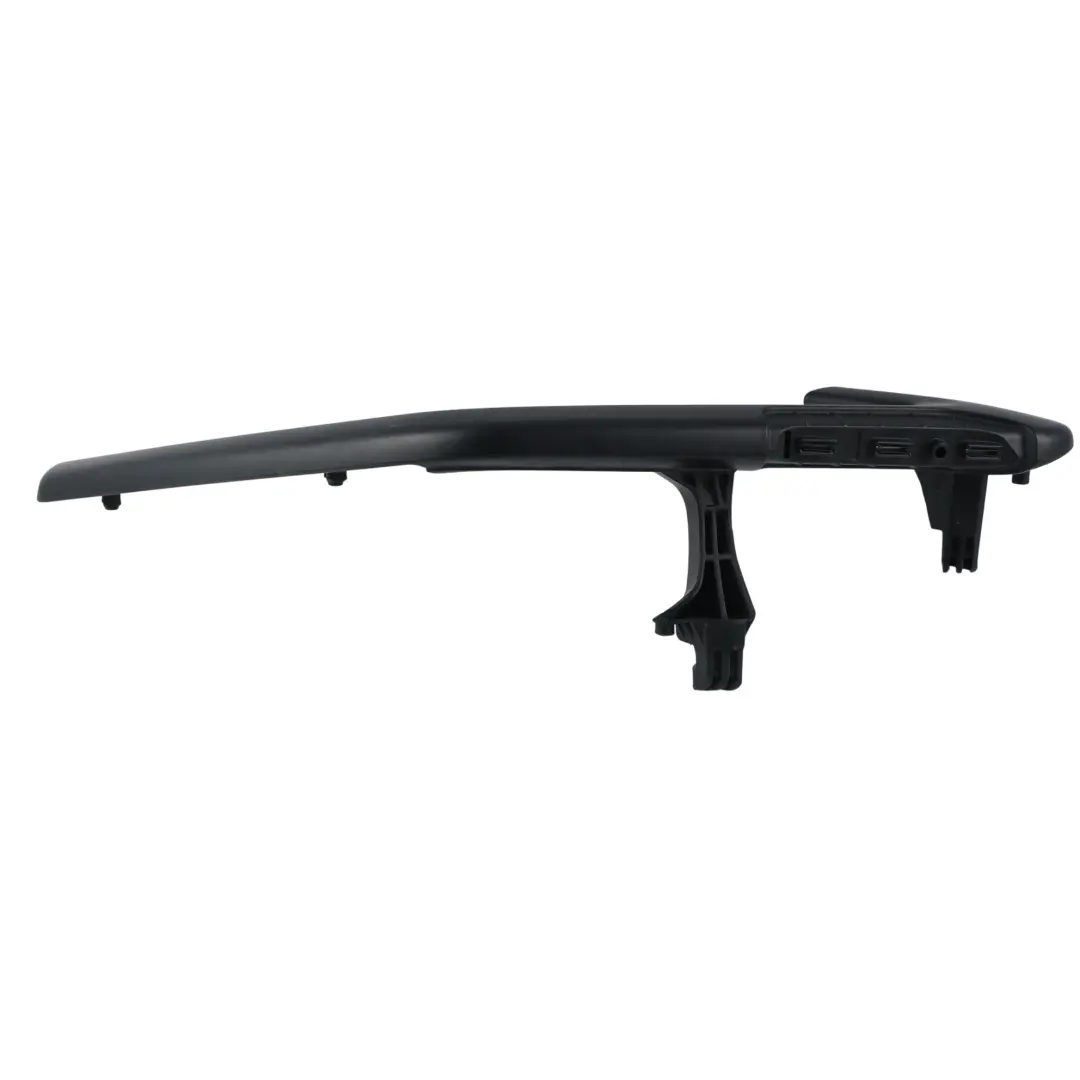 Door Pull Handle Grab Panel Trim Left N/S to Porsche 718 Boxster 982 with Part number 98155563303 Porsche 718 Boxster 982 Door Pull Handle Grab Panel Trim Left N/S - SKU 98155563303 - Part number 98155563303