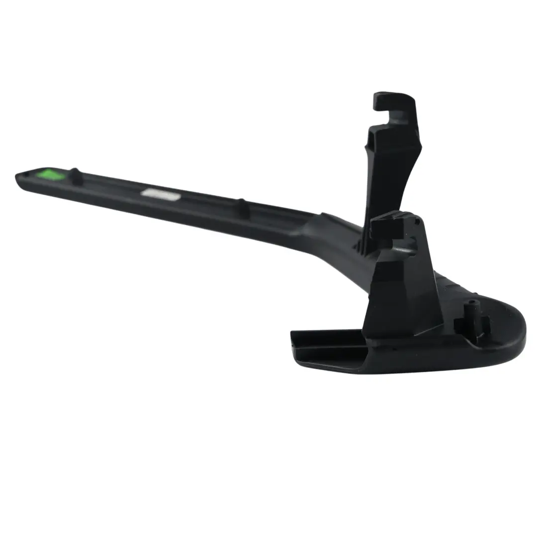 Door Pull Handle Grab Panel Trim Left N/S to Porsche 718 Boxster 982 with Part number 98155563303 Porsche 718 Boxster 982 Door Pull Handle Grab Panel Trim Left N/S - SKU 98155563303 - Part number 98155563303