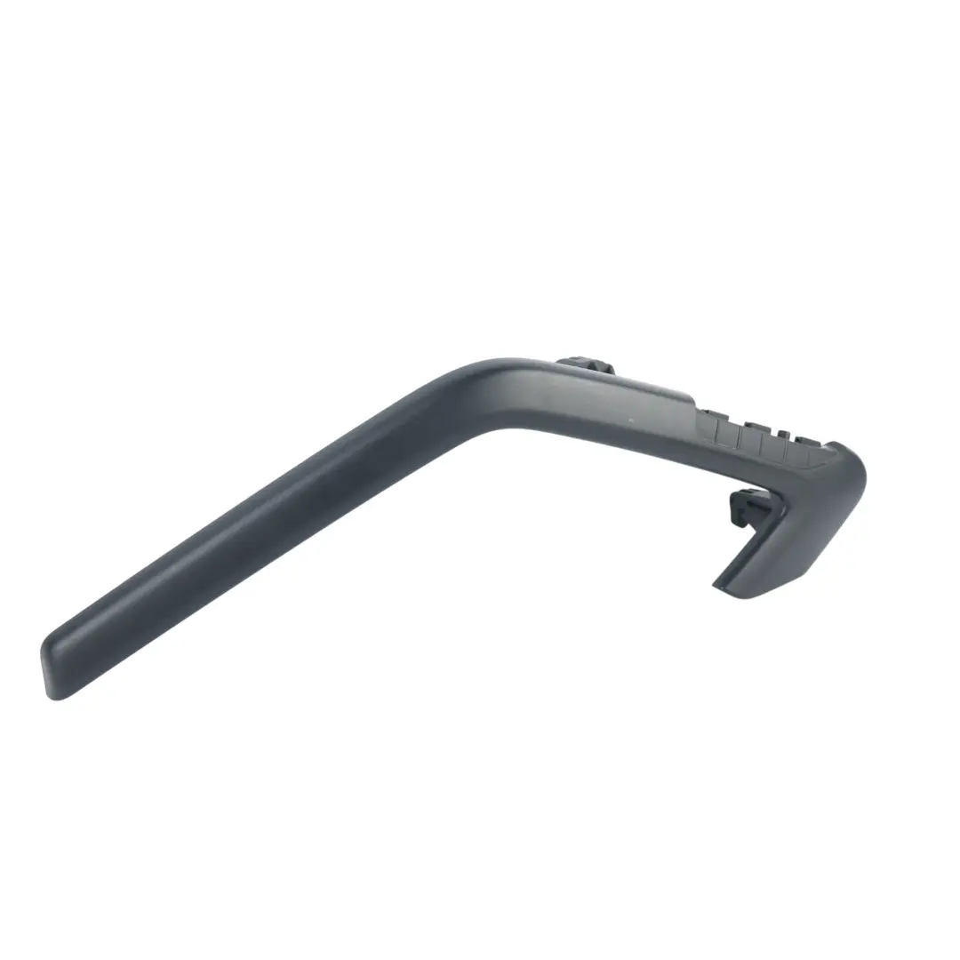 Inner Pull Handle Trim Mount Right O/S to Porsche 718 Boxster 982 with Part number 98155563403 Porsche 718 Boxster 982 Inner Pull Handle Trim Mount Right O/S - SKU 98155563403 - Part number 98155563403