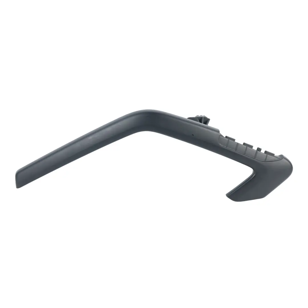 Inner Pull Handle Trim Mount Right O/S to Porsche 718 Boxster 982 with Part number 98155563403 Porsche 718 Boxster 982 Inner Pull Handle Trim Mount Right O/S - SKU 98155563403 - Part number 98155563403