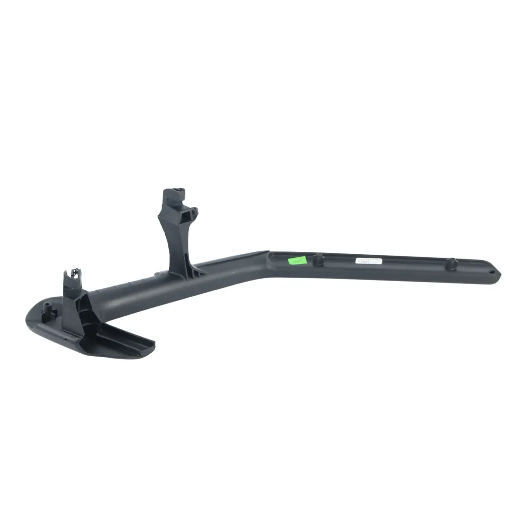 Porsche 718 Boxster 982 Inner Pull Handle Trim Mount Right O/S - SKU 98155563403 - Part number 98155563403