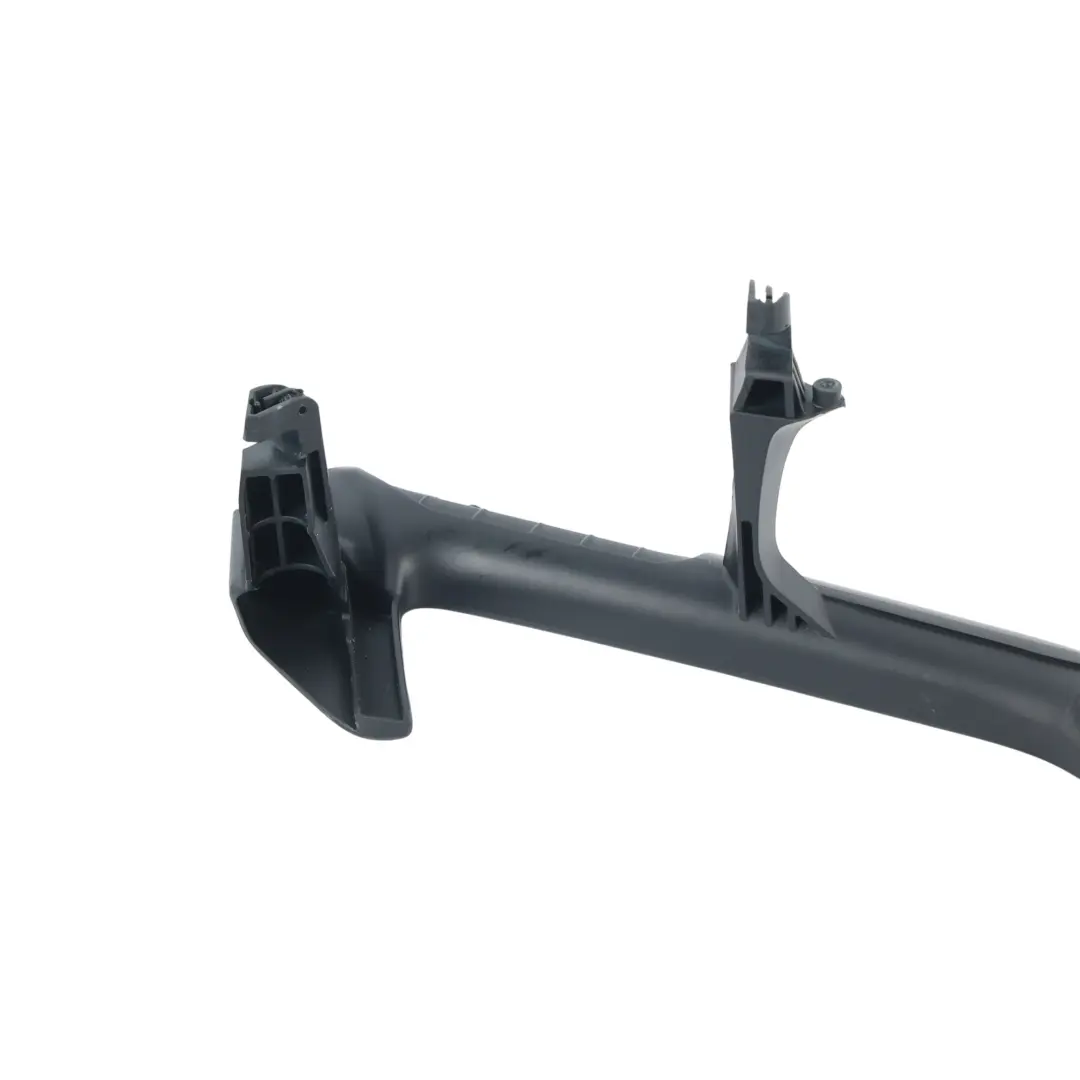 Inner Pull Handle Trim Mount Right O/S to Porsche 718 Boxster 982 with Part number 98155563403 Porsche 718 Boxster 982 Inner Pull Handle Trim Mount Right O/S - SKU 98155563403 - Part number 98155563403