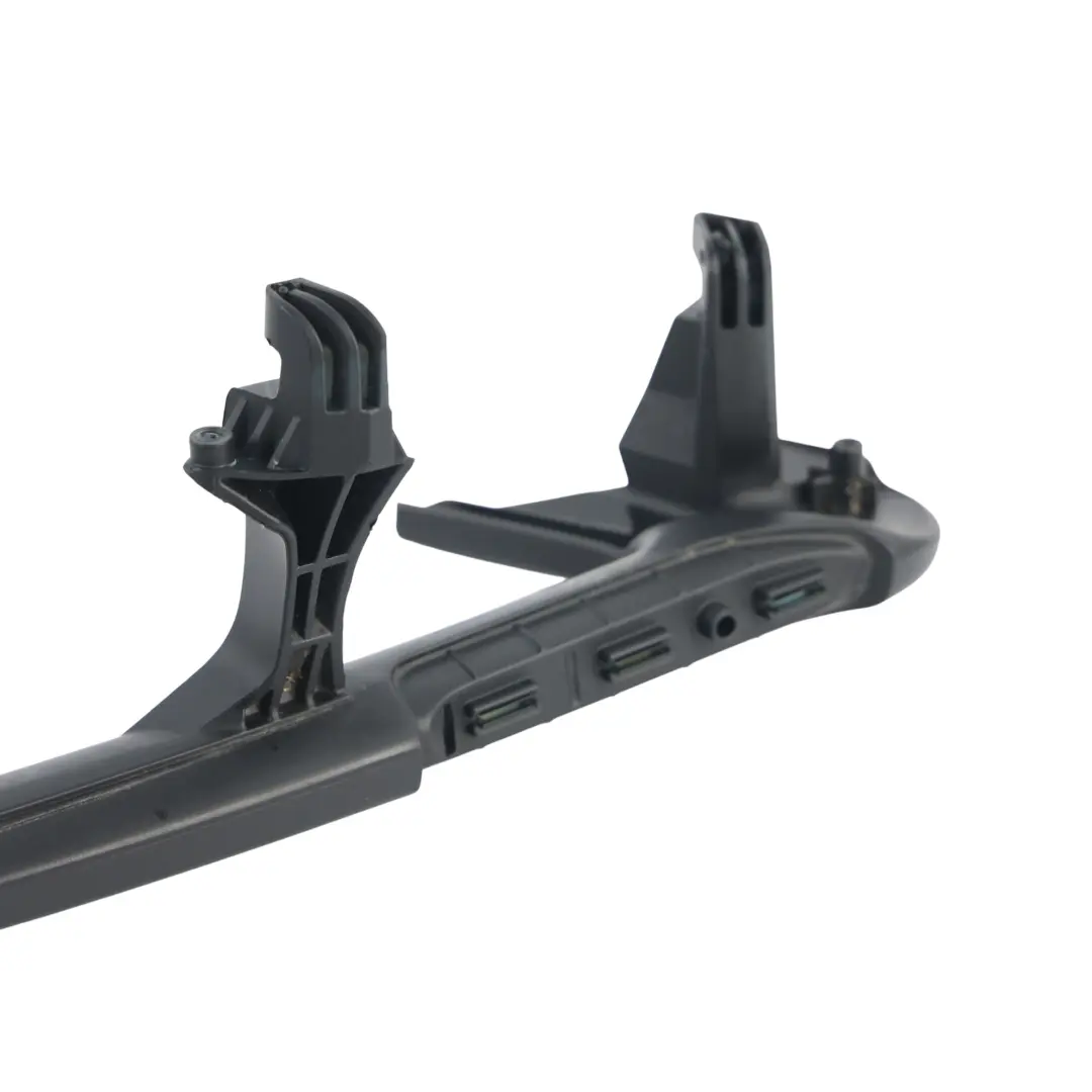 Inner Pull Handle Trim Mount Right O/S to Porsche 718 Boxster 982 with Part number 98155563403 Porsche 718 Boxster 982 Inner Pull Handle Trim Mount Right O/S - SKU 98155563403 - Part number 98155563403