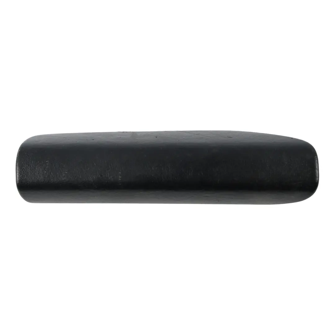 Interior Trim Cover Left N/S Leather Black to Porsche 718 Boxster 982 with Part number 98155577100 Porsche 718 Boxster 982 Interior Trim Cover Left N/S Leather Black - SKU 98155577100 - Part number 98155577100