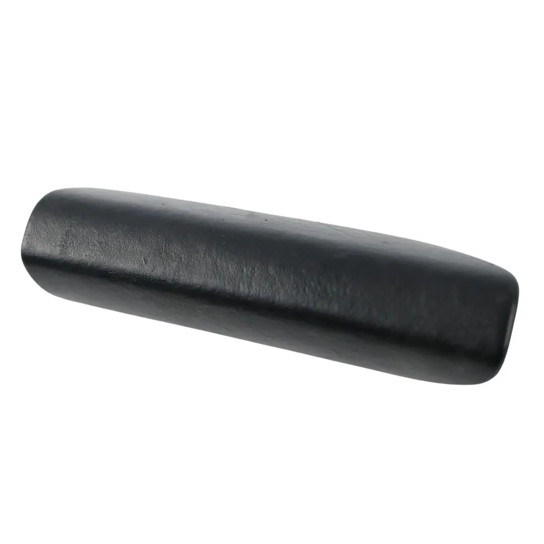 Interior Trim Cover Left N/S Leather Black to Porsche 718 Boxster 982 with Part number 98155577100 Porsche 718 Boxster 982 Interior Trim Cover Left N/S Leather Black - SKU 98155577100 - Part number 98155577100