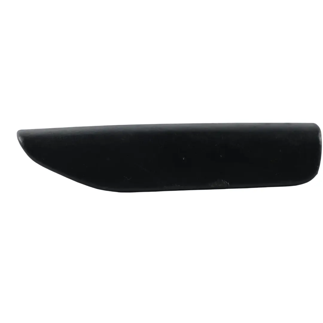 Interior Trim Cover Left N/S Leather Black to Porsche 718 Boxster 982 with Part number 98155577100 Porsche 718 Boxster 982 Interior Trim Cover Left N/S Leather Black - SKU 98155577100 - Part number 98155577100