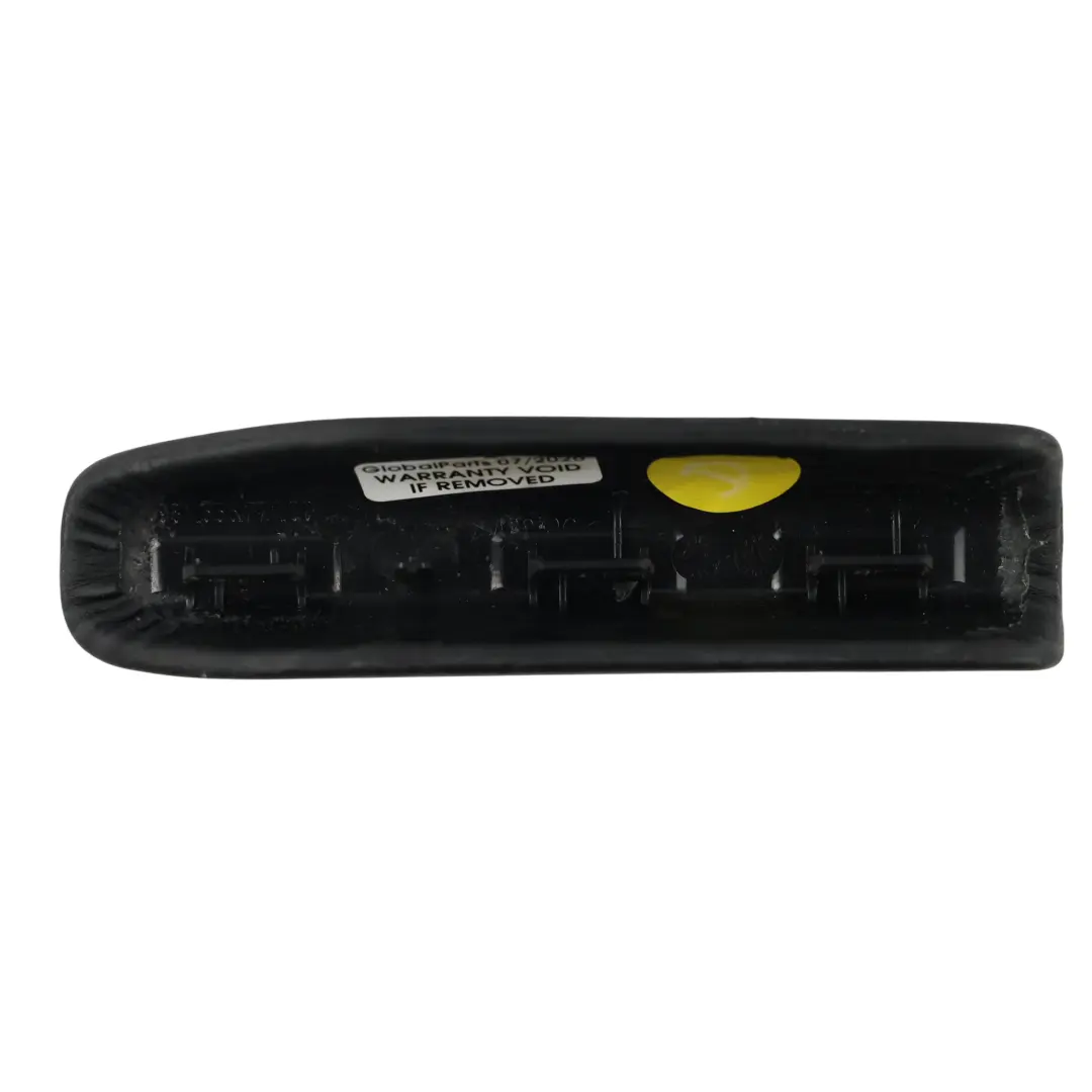 Interior Trim Cover Left N/S Leather Black to Porsche 718 Boxster 982 with Part number 98155577100 Porsche 718 Boxster 982 Interior Trim Cover Left N/S Leather Black - SKU 98155577100 - Part number 98155577100