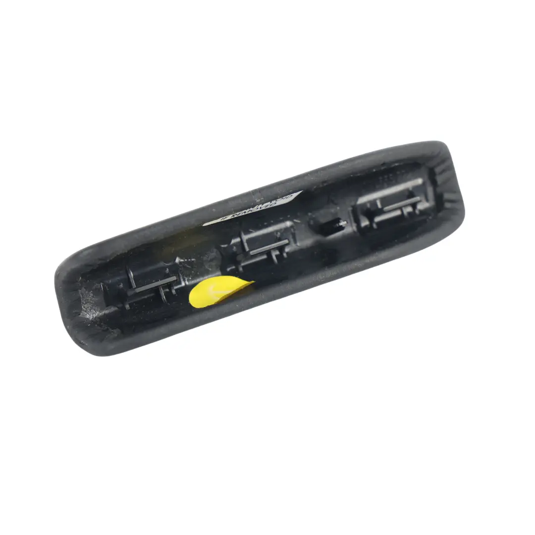 Interior Trim Cover Panel Leather Black to Porsche 718 Boxster 982 with Part number 98155577200 Porsche 718 Boxster 982 Interior Trim Cover Panel Leather Black - SKU 98155577200 - Part number 98155577200