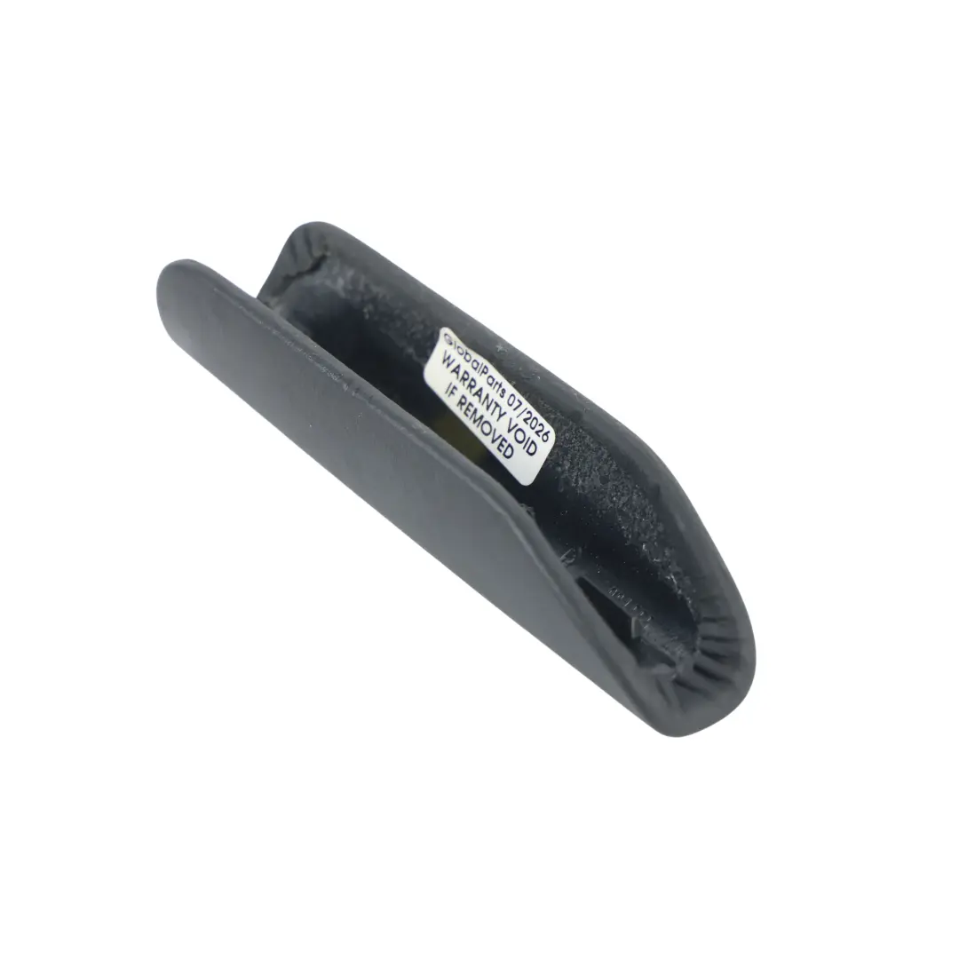 Interior Trim Cover Panel Leather Black to Porsche 718 Boxster 982 with Part number 98155577200 Porsche 718 Boxster 982 Interior Trim Cover Panel Leather Black - SKU 98155577200 - Part number 98155577200