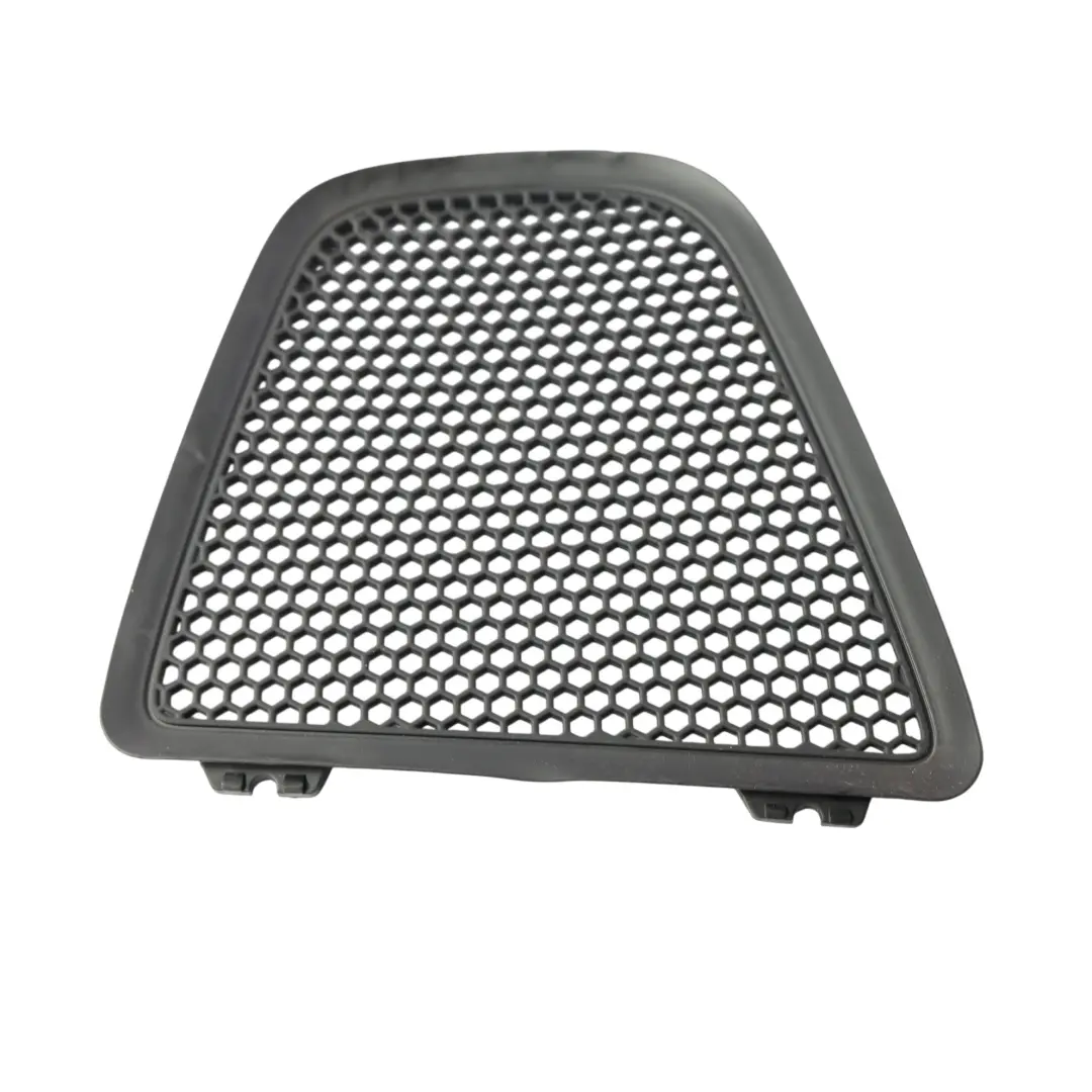 Porsche 718 Boxster 982 Roll Hub Wind Deflector Trim Cover Left N/S - SKU 98156158302 - Part number 98156158302
