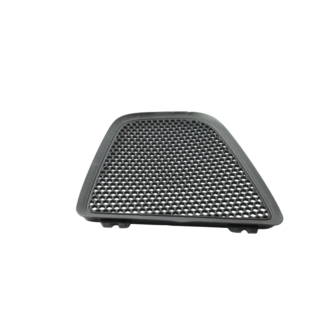 Porsche 718 Boxster 982 Roll Hub Wind Deflector Trim Cover Left N/S - SKU 98156158302 - Part number 98156158302