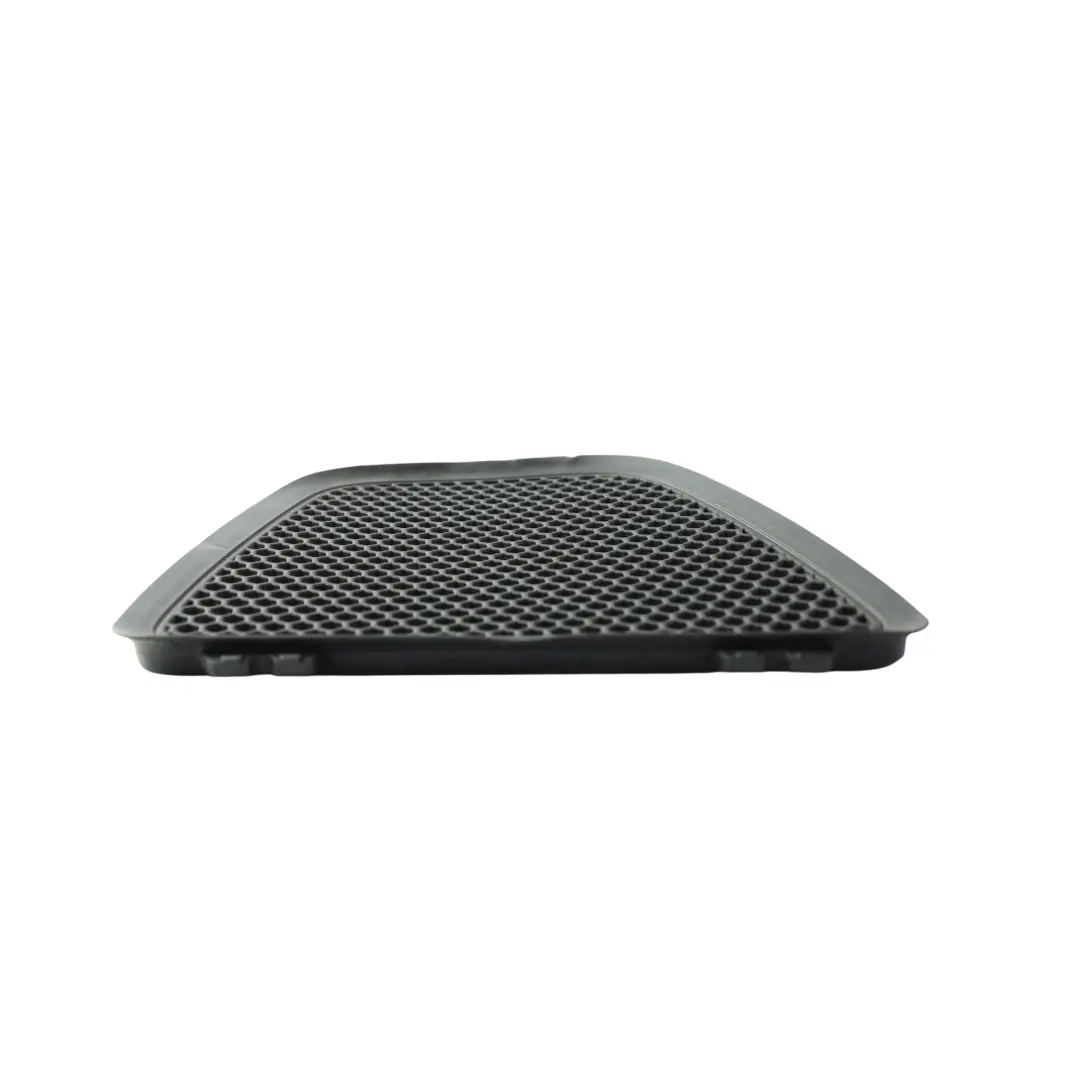Porsche 718 Boxster 982 Déflecteur Vent Enjoliveur Cache Gauche - SKU 98156158302 - Numéro de pièce 98156158302