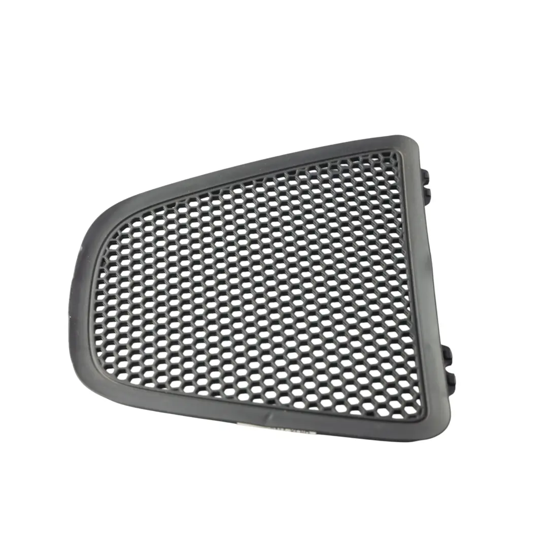 Porsche 718 Boxster 982 Windschott Nabe Verkleidung Abdeckung Links - SKU 98156158302 - Teilenummer 98156158302