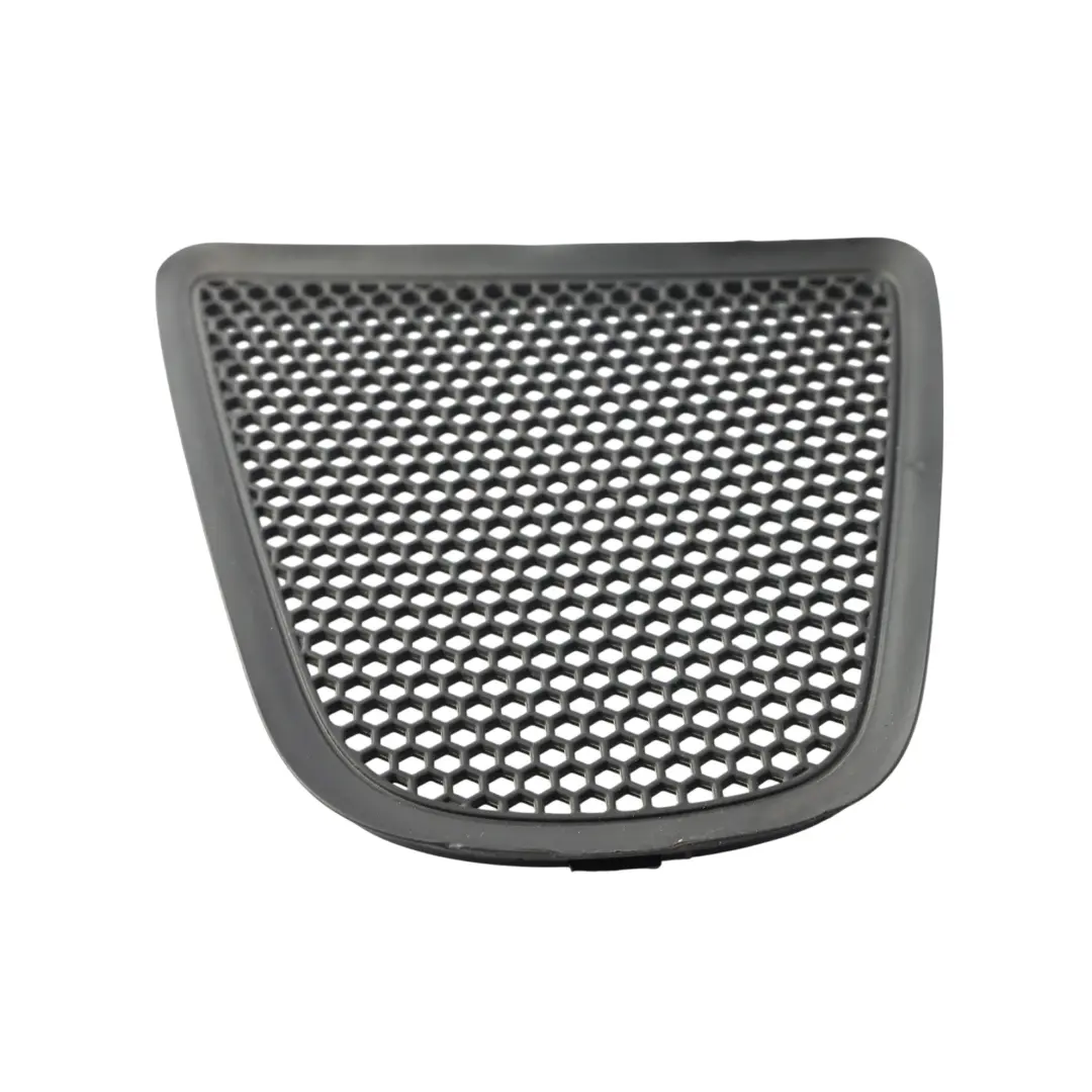 Porsche 718 Boxster 982 Roll Hub Wind Deflector Trim Cover Left N/S - SKU 98156158302 - Part number 98156158302