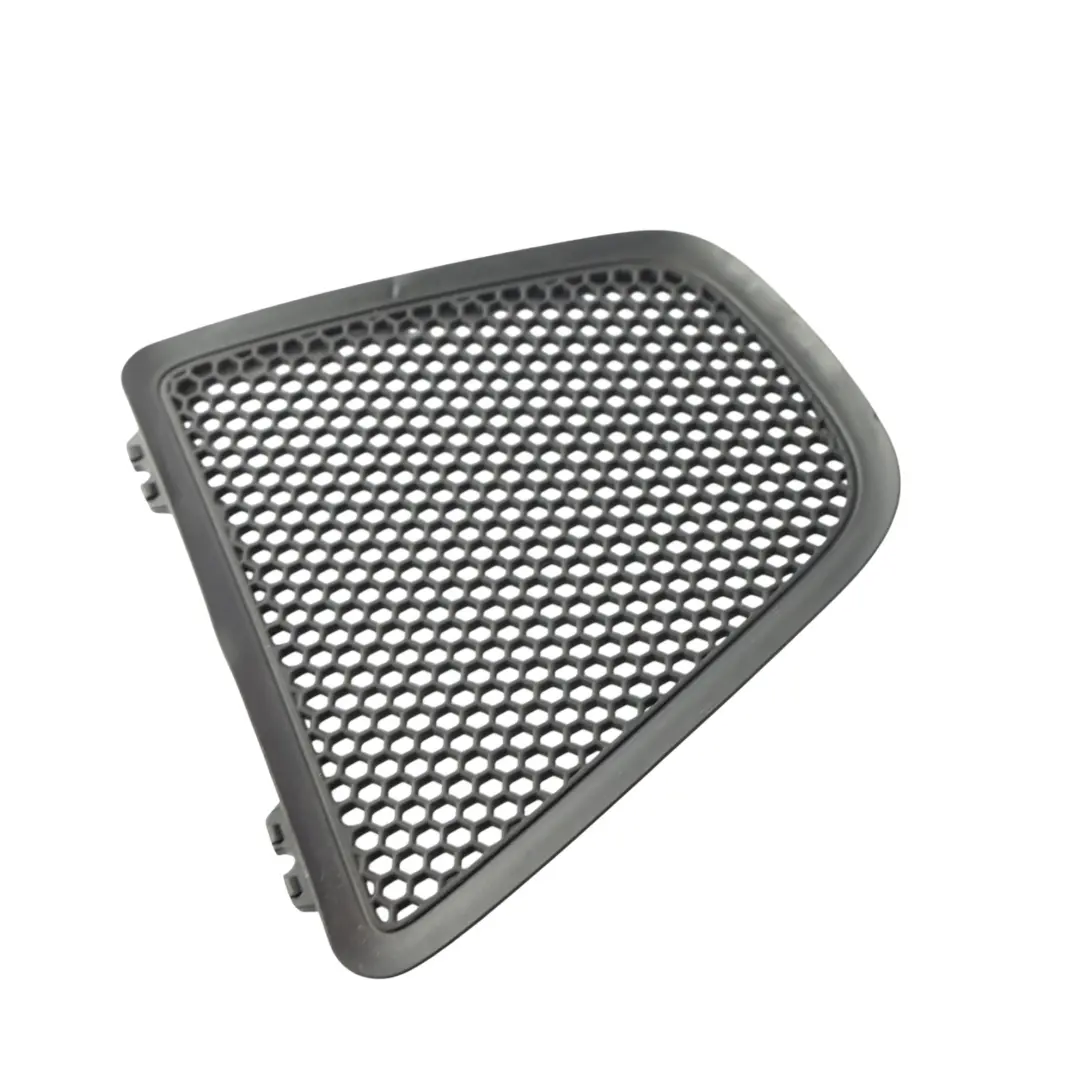 Porsche 718 Boxster 982 Déflecteur Vent Enjoliveur Cache Gauche - SKU 98156158302 - Numéro de pièce 98156158302