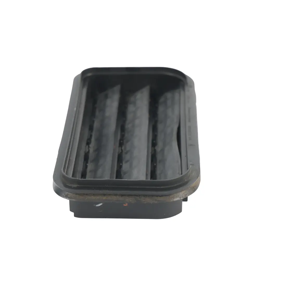 Porsche 718 Boxster 982 Belüftungsrahmen Hinten Seitenverkleidung - SKU 98157204300 - Teilenummer 98157204300