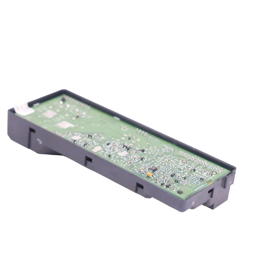 Dach Steuergerät für Porsche Boxster 718 981 982 Cabrio mit Teilenummer 98161812103 Porsche Boxster 718 981 982 Cabrio Dach Steuergerät - SKU 98161812103-1 - Teilenummer 98161812103