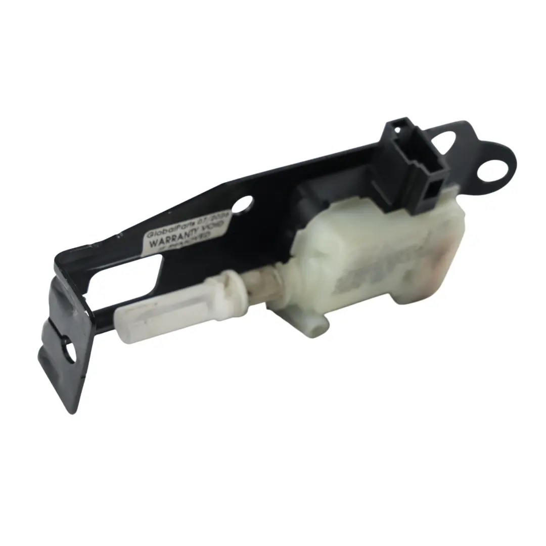 Boot Latch Actuator to Porsche 718 Boxster 982 Cayman 981 Rear with Part number 98162411800 Porsche 718 Boxster 982 Cayman 981 Rear Boot Latch Actuator - SKU 98162411800 - Part number 98162411800