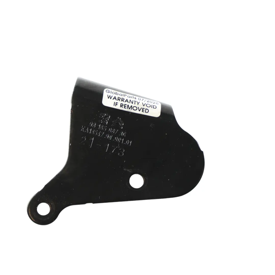 Mk3 Łapa Uchwyt Silnika 2.0 2.2 Diesel DW10 DW12 do Peugeot Boxer o numerze 9816506780 Peugeot Boxer Mk3 Łapa Uchwyt Silnika 2.0 2.2 Diesel DW10 DW12 - SKU 9816506780 - Numer Części 9816506780