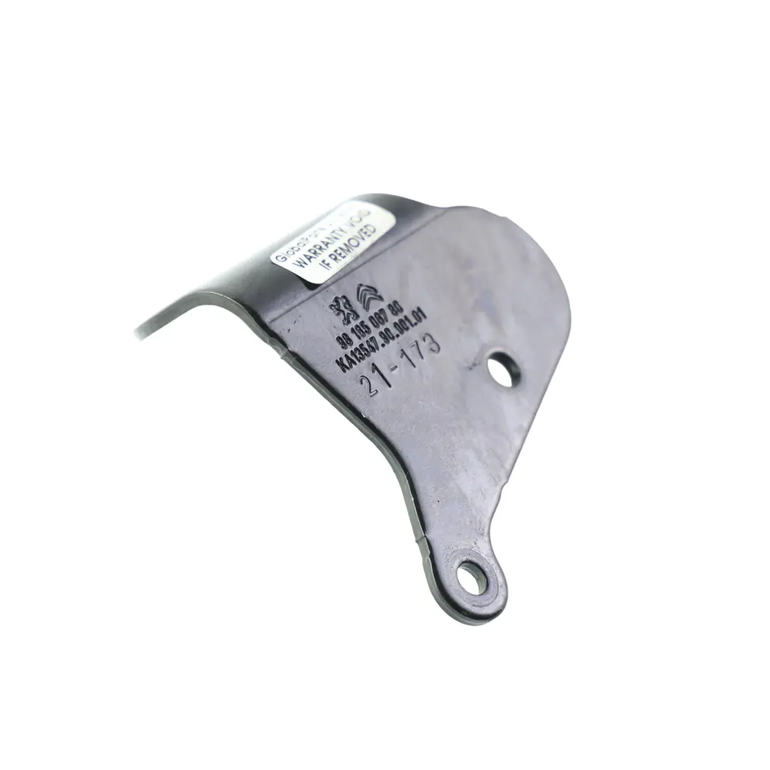 Mk3 Engine Mount Holder 2.0 2.2 Diesel DW10 DW12 to Peugeot Boxer with Part number 9816506780 Peugeot Boxer Mk3 Engine Mount Holder 2.0 2.2 Diesel DW10 DW12 - SKU 9816506780 - Part number 9816506780