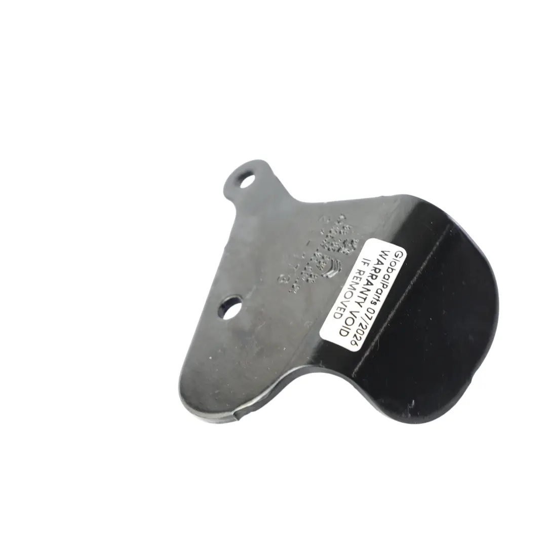 Peugeot Boxer Mk3 Engine Mount Holder 2.0 2.2 Diesel DW10 DW12 - SKU 9816506780 - Part number 9816506780