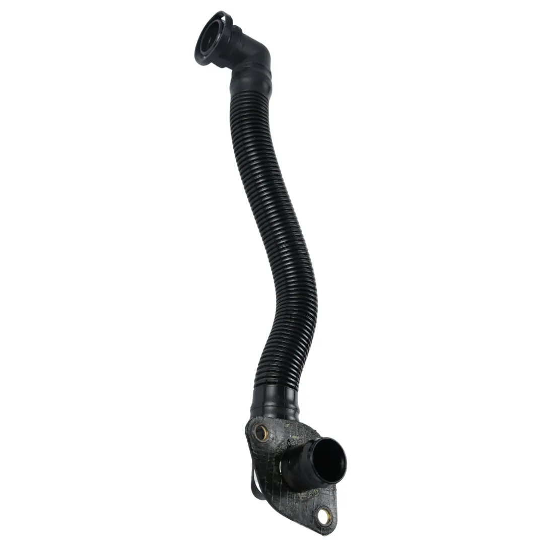 Porsche Cayman Boxster 718 982 Tubo Condotto Riempimento Pompa Olio - SKU 982115653A - Numero di parte 982115653A