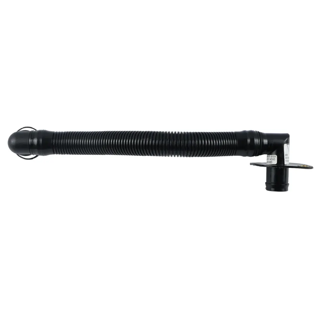 Tubo Condotto Riempimento Pompa Olio per Porsche Cayman Boxster 718 982 con numero di parte 982115653A Porsche Cayman Boxster 718 982 Tubo Condotto Riempimento Pompa Olio - SKU 982115653A - Numero di parte 982115653A