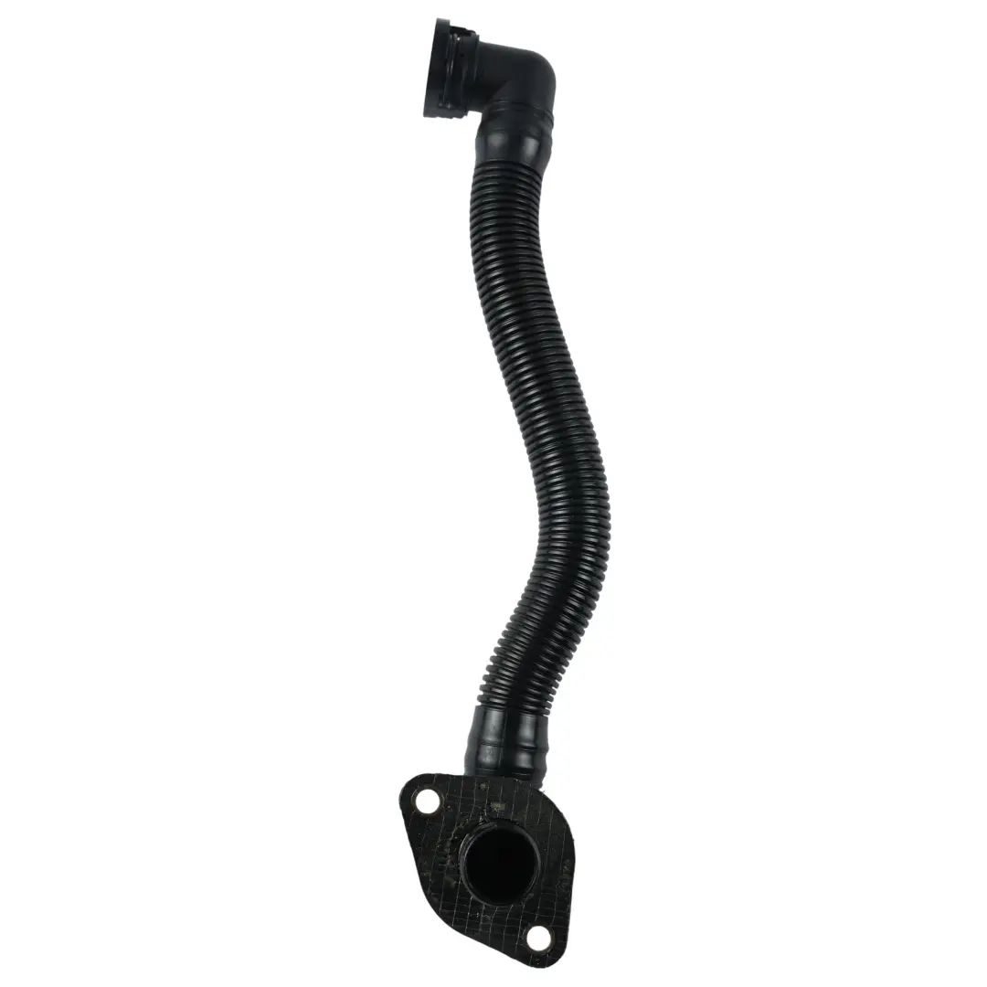 Porsche Cayman Boxster 718 982 Oil Pump Filler Pipe Hose Line Petrol - SKU 982115653A - Part number 982115653A