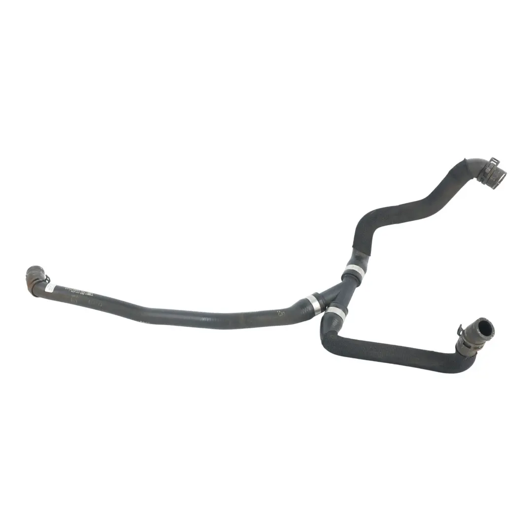 Water Coolant Pipe Hose Line Tube 2.0T to Porsche 718 Boxster 982 with Part number 982121036B Porsche 718 Boxster 982 Water Coolant Pipe Hose Line Tube 2.0T - SKU 982121036B - Part number 982121036B