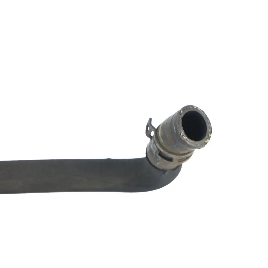 Porsche 718 Boxster 982 Water Coolant Pipe Hose Line Tube 2.0T - SKU 982121036B - Part number 982121036B