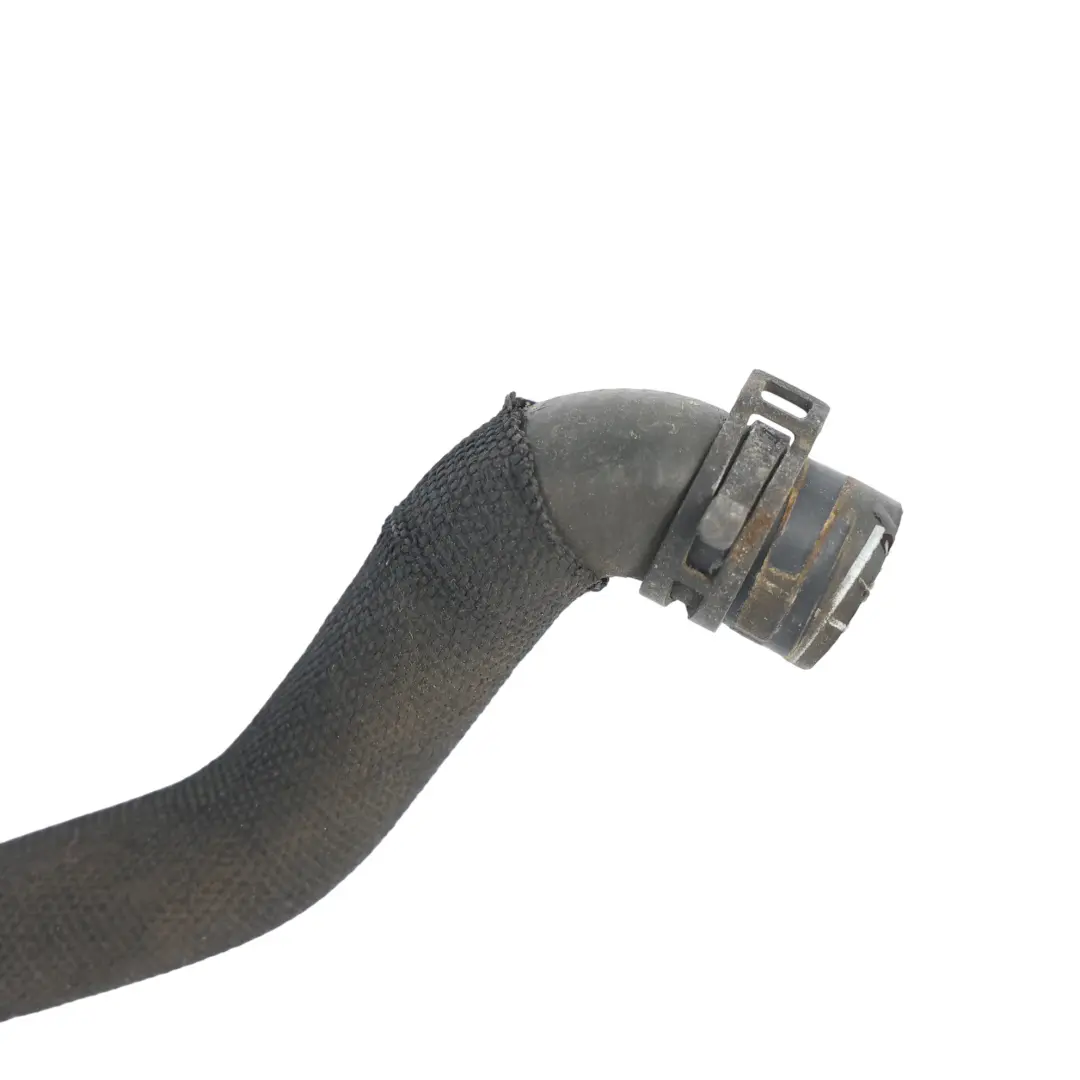 Porsche 718 Boxster 982 Water Coolant Pipe Hose Line Tube 2.0T - SKU 982121036B - Part number 982121036B